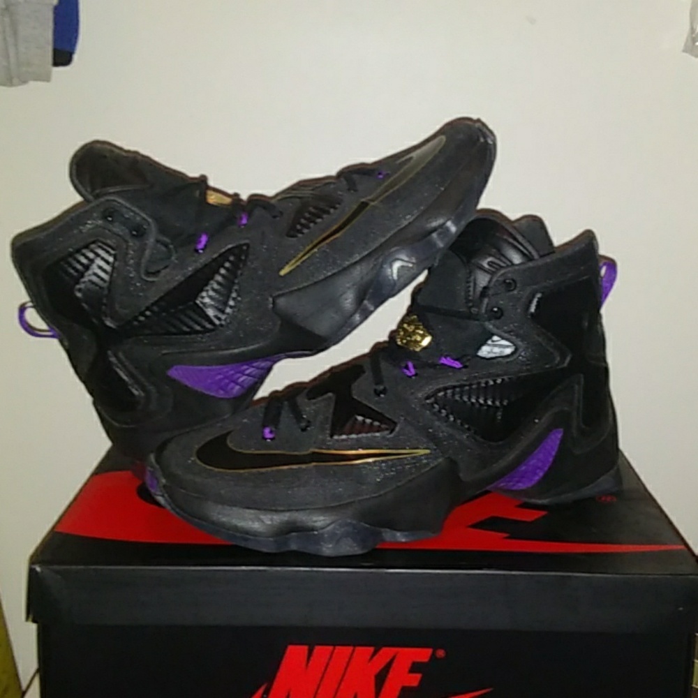 Nike Lebron XIII